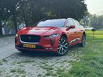Jaguar I-PACE First Edition EV400 2018 Rood | Nieuwe Accu, Auto's, Jaguar, Automaat, 44 min, I-PACE, Origineel Nederlands