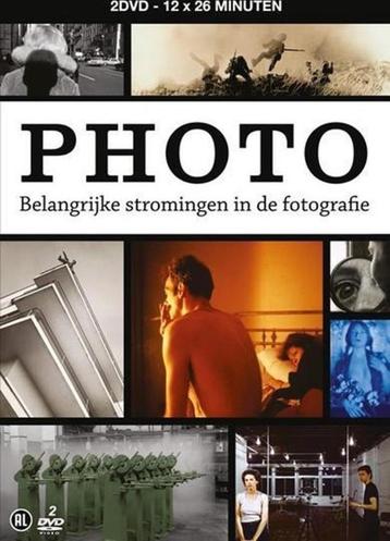  	 Photo - Belangrijkste Stromingen In De Fotografie, Sealed beschikbaar voor biedingen