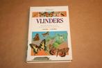 Prachtig boek over vlinders - Uitg. Thieme, Boeken, Ophalen of Verzenden, Zo goed als nieuw, Overige diersoorten