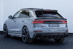 Audi RSQ8 4.0 TFSI 600pk Quattro Pano Keramisch Dynamic plus, Auto's, Gebruikt, 8 cilinders, Overige kleuren, 600 pk