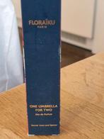 Floraïku One Umbrella for Two - Eau de Parfum 10ml, Verzenden, Nieuw