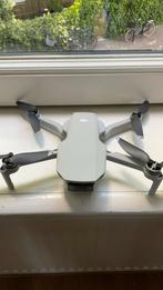 Dji Mavic mini, Audio, Tv en Foto, Drones, Ophalen, Zo goed als nieuw