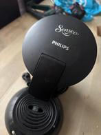 Senseo Koffiezetapparaat - Zwart, Ophalen, Gebruikt, Koffiemachine, 2 tot 4 kopjes