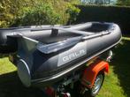 Gala A300 aluminium rib rubberboot, Aluminium, Zo goed als nieuw, Benzine, Minder dan 70 pk