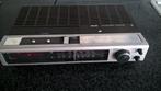 TE koop aangeboden mooi FM radio doe gepast bod, Audio, Tv en Foto, Radio's, Ophalen of Verzenden, Gebruikt, Radio
