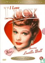 i love lucy box 1 ( lucille ball , desi arnaz ), Cd's en Dvd's, Dvd's | Tv en Series, Alle leeftijden, Verzenden, Nieuw in verpakking