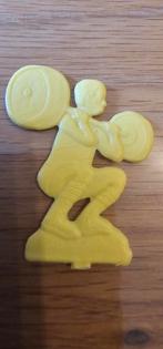 Snoepje van de week - de Gruyter, Ophalen of Verzenden, Zo goed als nieuw, Overige typen