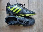 Voetbalschoenen maat 36 2/3 Adidas, Maat XS of kleiner, Ophalen of Verzenden, Zo goed als nieuw, Schoenen