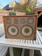 Soundbox voor de hobbyist, Ophalen, Gebruikt