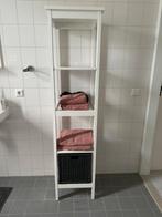 Houten stellingkast, Ophalen, (Half)hoge kast, Minder dan 50 cm, Zo goed als nieuw