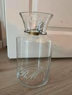 Voorraadpot Riviera Maison, Huis en Inrichting, Woonaccessoires | Vazen, Ophalen of Verzenden, Zo goed als nieuw, Overige kleuren