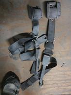 Div gordels Opel corsa b, Ophalen of Verzenden