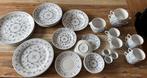 Kahla servies, Ophalen