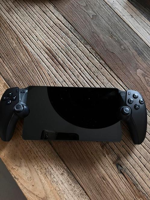 Playstation Portal Remote-Player, Spelcomputers en Games, Spelcomputers | Sony PlayStation 5, Zo goed als nieuw, Ophalen of Verzenden