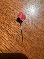 Vintage Luxan Speldje, Ophalen of Verzenden, Gebruikt, Merk, Speldje of Pin