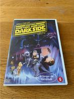 Dvd Family Guy - Something, Something, Something Dark Side, Gebruikt, Tekenfilm, Amerikaans, Ophalen of Verzenden