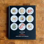 Koreatown: A Cookbook, Azië en Oosters, Ophalen of Verzenden, Zo goed als nieuw, Tapas, Hapjes en Dim Sum