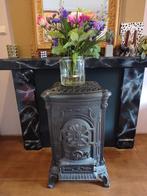 Mooie Dauphin gaskachel, Ophalen, Gebruikt, Gas, Vrijstaand