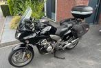 Honda cbf 1000, 4 cilinders, Motorrijbewijs A, Handvatverwarming, Particulier