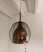 Foscarini hanglamp Cage, Nieuw, Overige materialen, Ophalen, 75 cm of meer
