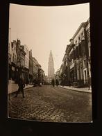 Groningen (Stad) foto oud, Ophalen of Verzenden, Voor 1920, Ongelopen, Groningen