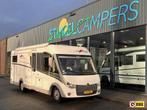 Carthago Chic C Line I 4.9 LE AUTOMAAT/180PK, Caravans en Kamperen, Campers, Fiat, Bedrijf, Diesel, Carthago