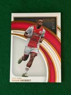 Brian Brobbey #149 AFC Ajax /75 Bronze Parallel Panini SP, Hobby en Vrije tijd, Stickers en Plaatjes, Ophalen of Verzenden, Zo goed als nieuw