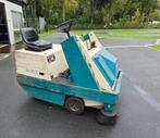 tennant 215E, Doe-het-zelf en Verbouw, Reinigingsmachines, Ophalen of Verzenden, Gebruikt