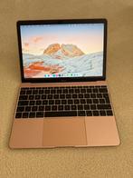 Macbook retina 12 inch roze, Computers en Software, Ophalen of Verzenden, Gebruikt, 12 inch, Minder dan 2 Ghz