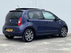 SEAT Mii 1.0 FR-Line Connect / Elektrisch Glazen Schuif- en, Stof, Gebruikt, Mii, Origineel Nederlands
