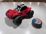 Leuke Chicco RC Auto, Ophalen of Verzenden, Gebruikt