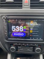 Autoradio dab, Auto diversen, Autoradio's, Ophalen of Verzenden, Zo goed als nieuw
