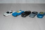James Bond 007 autootjes, Ophalen of Verzenden, Gebruikt, Auto, Overige merken