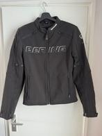 Bering motorjas heren maat S, Motoren, Kleding | Motorkleding, Ophalen, Tweedehands, Heren, Jas | textiel