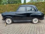 Austin A30 1955 zwart, Auto's, Oldtimers, Achterwielaandrijving, 4 stoelen, Zwart, Overige kleuren