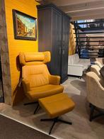 Fauteuil Myplace Conform, Ophalen, Zo goed als nieuw, 50 tot 75 cm, Leer