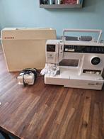 Singer Chic 4662 Naaimachine, Antiek en Kunst, Antiek | Naaimachines, Ophalen of Verzenden