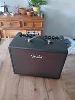 Fender gitaarversterker, Muziek en Instrumenten, Versterkers | Bas en Gitaar, Ophalen, Zo goed als nieuw, Gitaar, 50 tot 100 watt