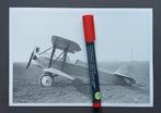 Vliegtuig Industrie Holland H.1 "Holland Baby 1" H-NACD, Ophalen of Verzenden, Zo goed als nieuw, Kaart, Foto of Prent