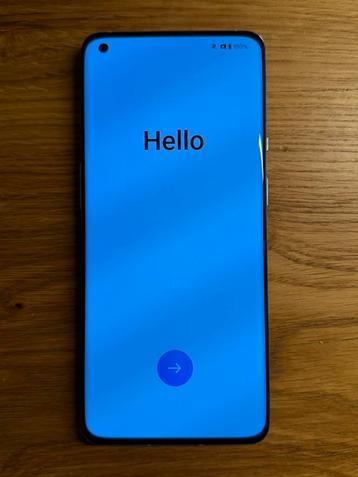 OnePlus 9 Pro 256Gb opslag / 12 Gb memory beschikbaar voor biedingen