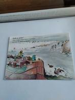 MARIJKE VAN DIJK. 1982. LOK EN SEINE!, Ophalen of Verzenden, 1980 tot heden