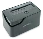 CY DOCK MB981U3-1SA-1 2.5”/3.5” SATA & IDE Hard Drive, Computers en Software, Dockingstations, Icy Dock, Ophalen of Verzenden