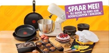 Jumbo zegels 5 volle boekjes  beschikbaar voor biedingen