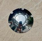 Harley-Davidson koppelingsdeksel chroom (25130-04A), Ophalen of Verzenden