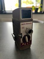 Bell & Howell 252 Film Camera, Audio, Tv en Foto, Videocamera's Analoog, Ophalen of Verzenden, 8mm, Camera