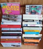 Uitgebreide collectie puntgave boeken van Heleen van Royen, Ophalen of Verzenden, Zo goed als nieuw, Heleen van Royen, Nederland