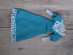 Vintage barbie Fleur Sindy kleding, Ophalen of Verzenden, Zo goed als nieuw, Kleertjes