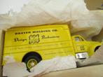 modelauto 1:50 Corgi Toys nr 98453  Mack B series Breyer, Hobby en Vrije tijd, Verzenden, Zo goed als nieuw, Bus of Vrachtwagen