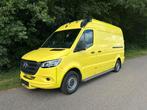Mercedes-Benz Sprinter Combi Sprinter 2023 camper, Auto's, Mercedes-Benz, Automaat, Achterwielaandrijving, 4 stoelen, 3356 kg