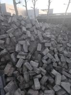 Gratis beton klinkers ophalen in Tilburg, Ophalen